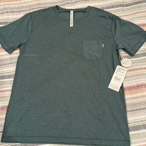 Vuori Tradewind Performance Tee